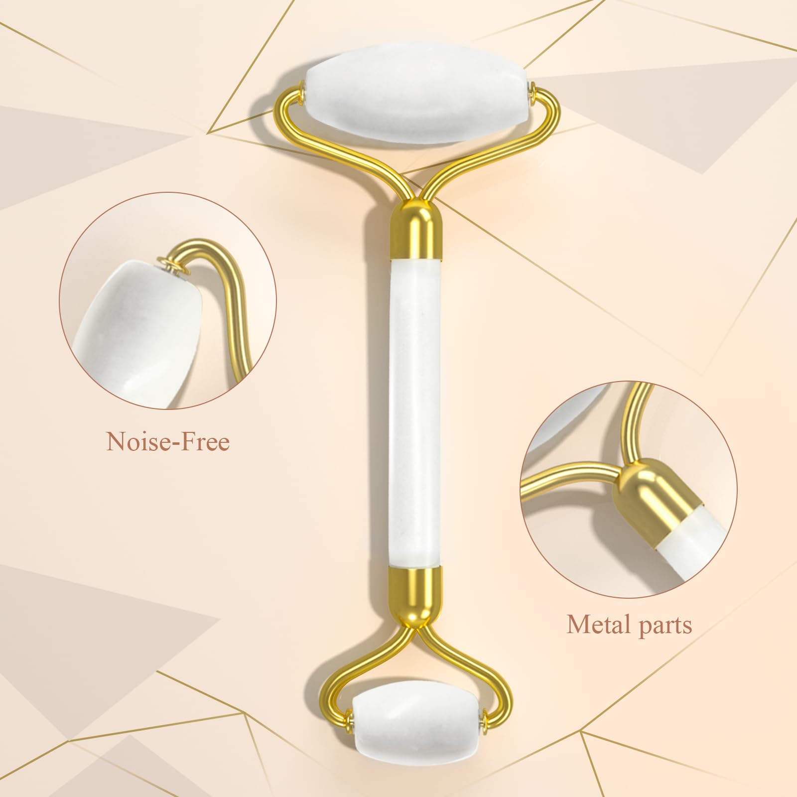 YLTNEUQER Microdermabrasion tool for cleansing and exfoliation