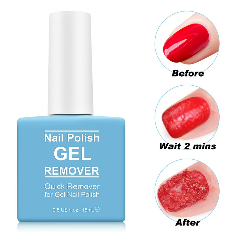 YLXYZUAD Buffer uñas con 7 texturas para dar forma y pulir.