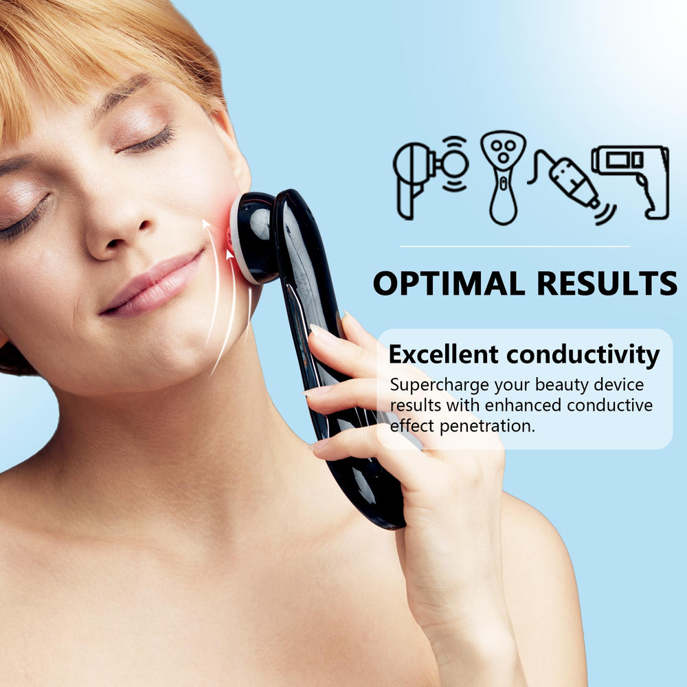 YMEYFAN primer gel para RF facial para tratamiento cómodo