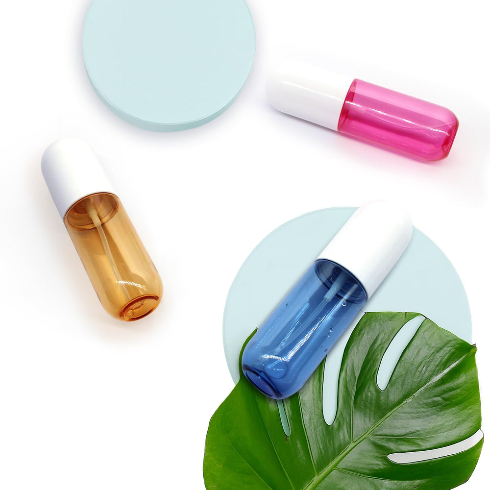 YOCASII ergonomic spray nozzle offers comfortable, repeatable mist.