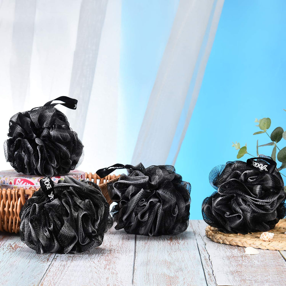 YOGET vacuum-sealed pack ensures sanitary before first use