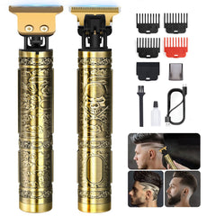 YOGINGO professional trimmer cutter head for precise, smooth edges.