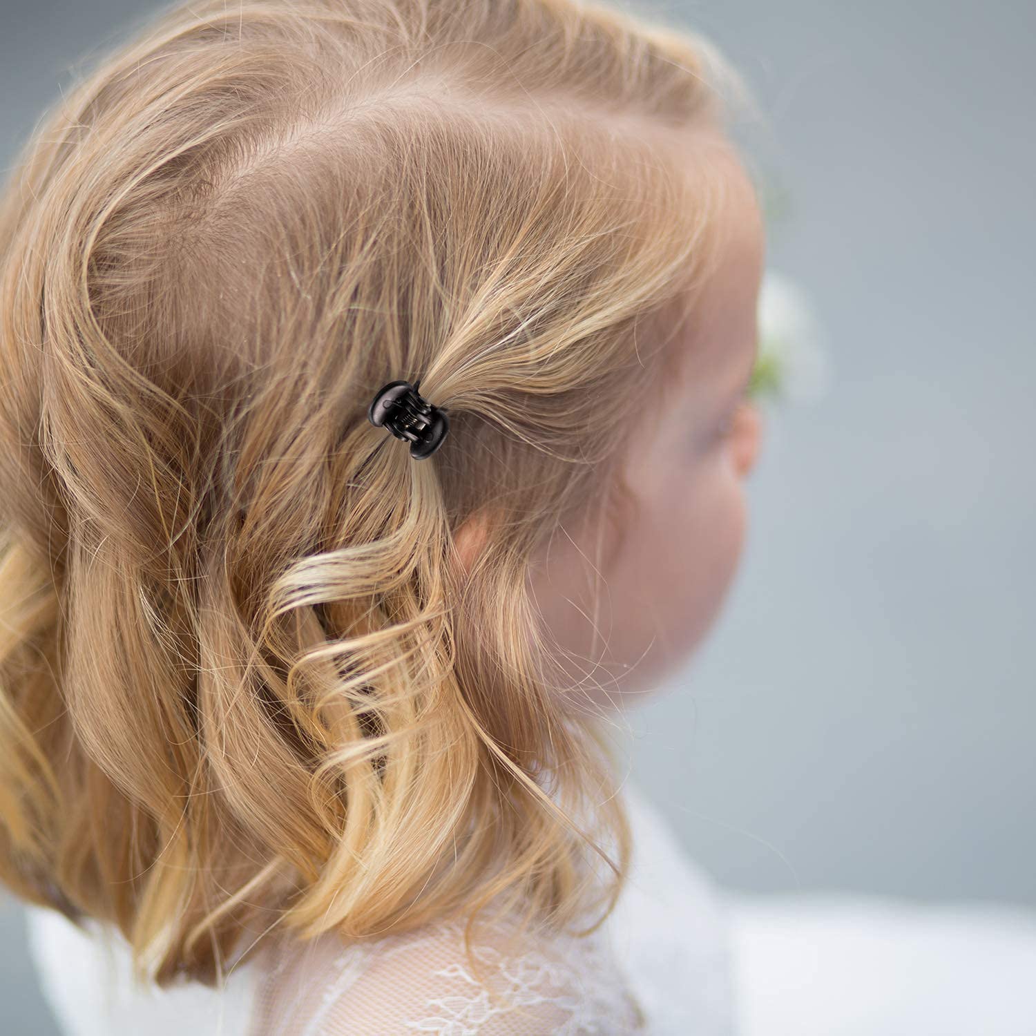 Ideal for bridal, dance, or party hairstyles
