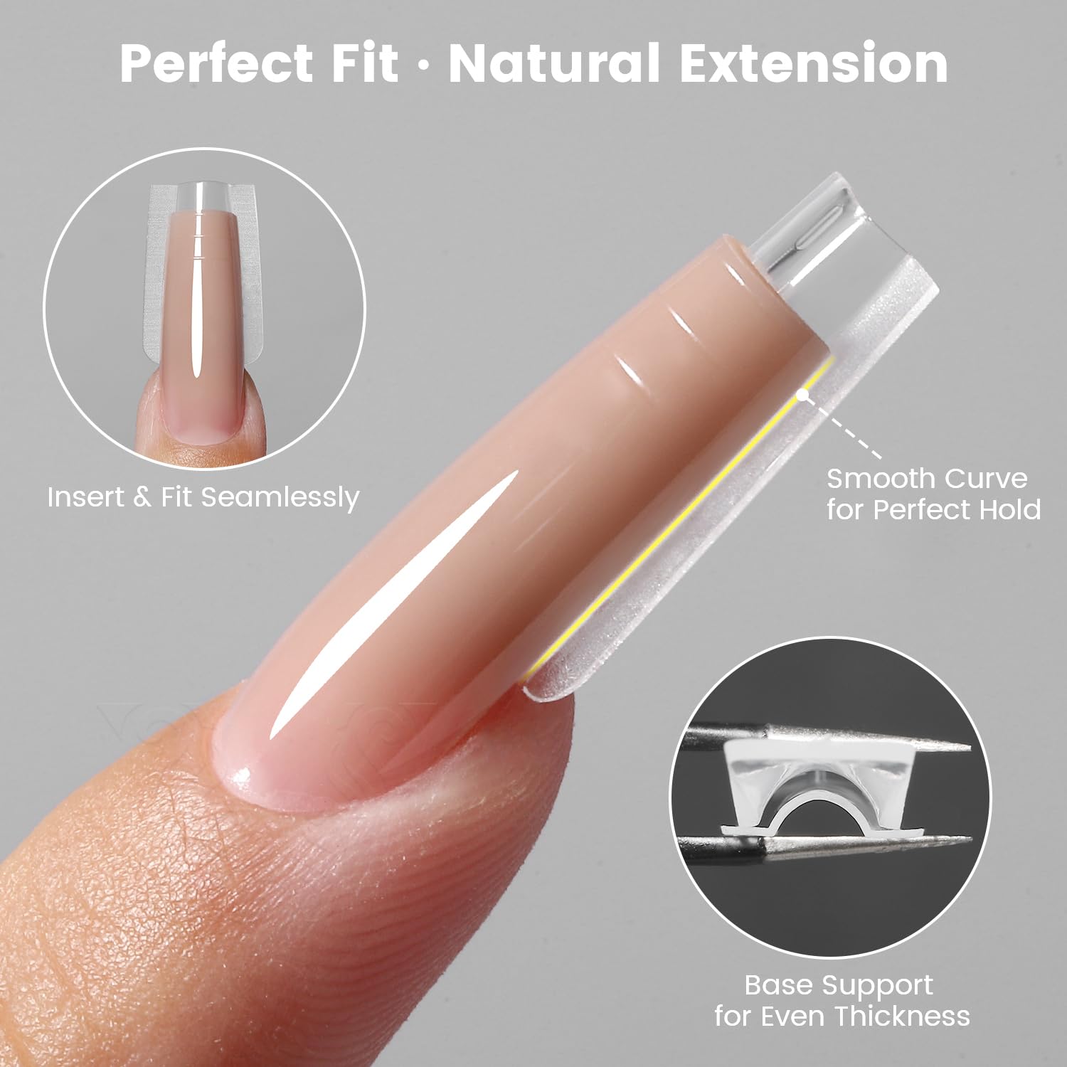 YOKE FELLOW professional salon tool supports consistent results.