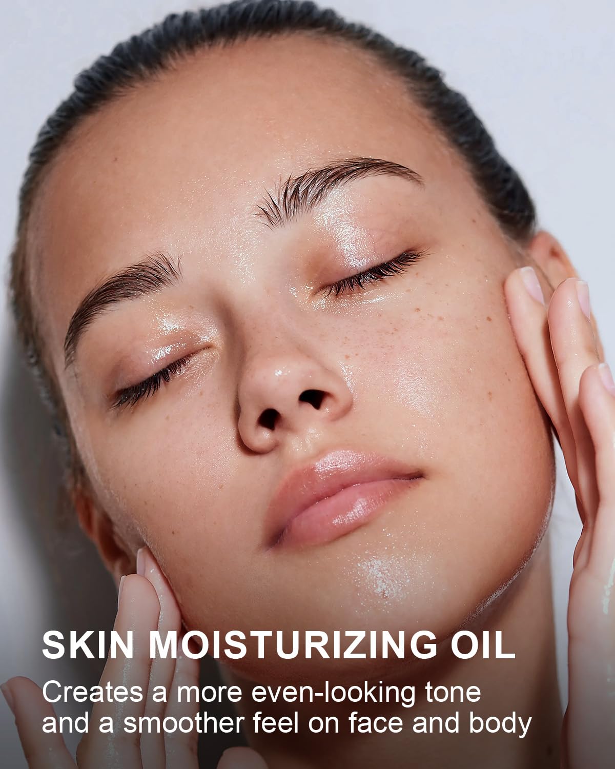 Yoken Aceite de Uva para piel con hidratación sutil y efectiva.