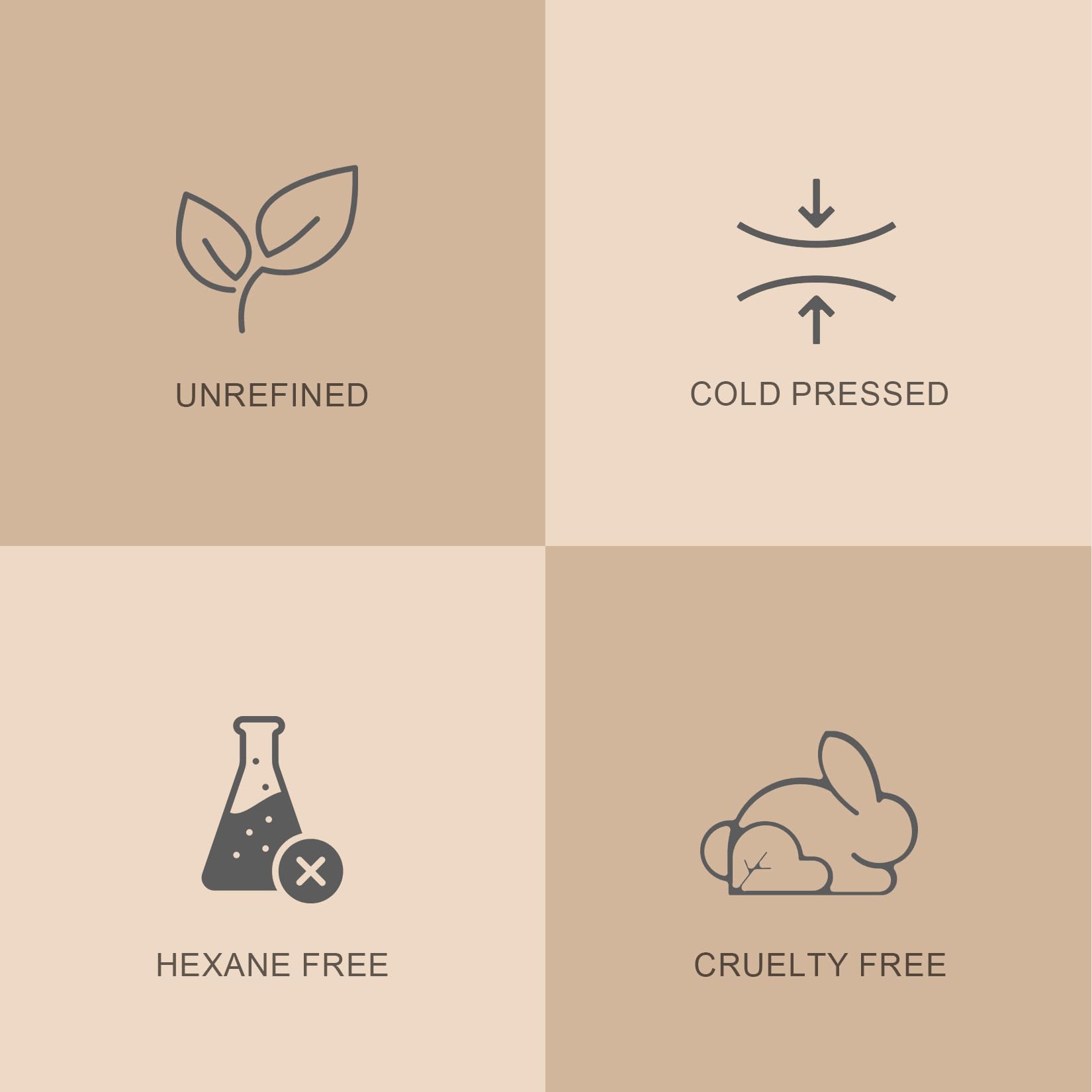 Yoken Jojoba para masaje, relajación y cuidado de la piel.