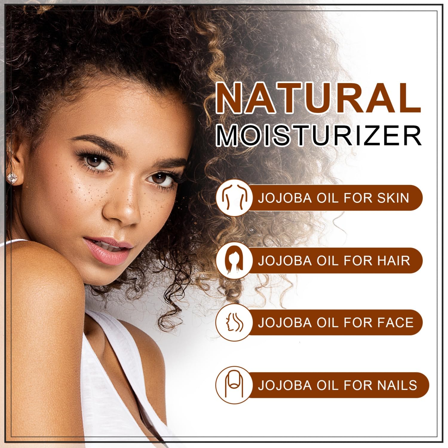 Yoken Jojoba para mezclar con aceites esenciales y potenciar mezclas.