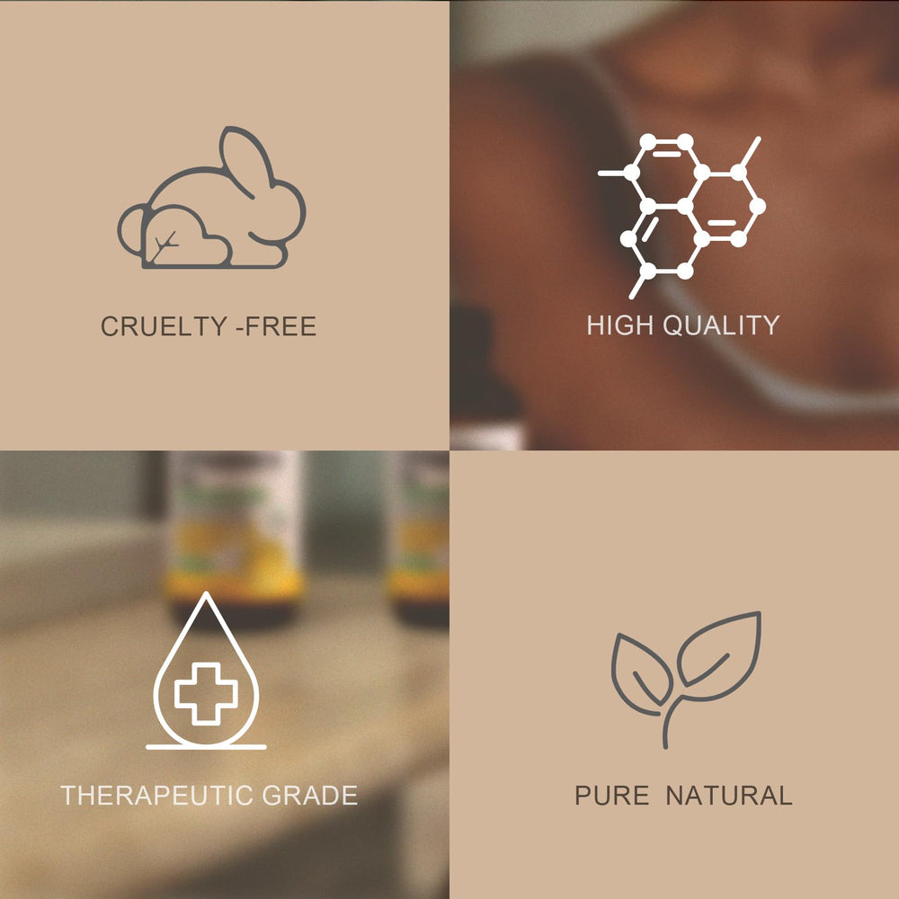 Evaluación de parche recomendada; producto libre de crueldad