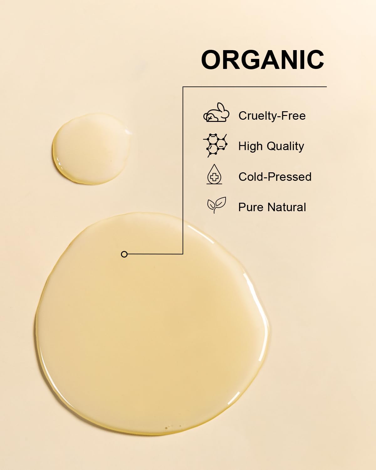 Yoken Vitamin E Oil patch-test guidance before regular use.