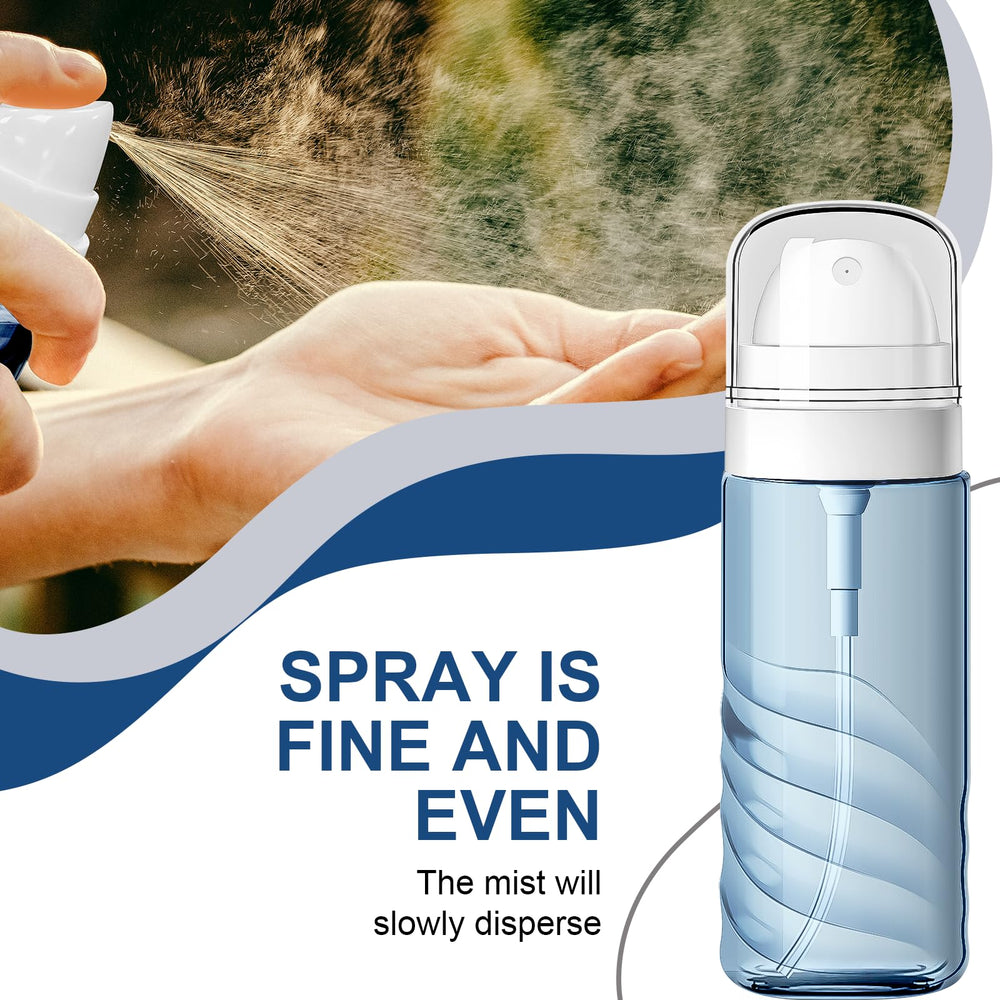 Ergonomic wavy grip improves handling and reduces slipping.