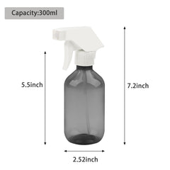 YOLCAR adjustable nozzle with two spray patterns for precision tasks.