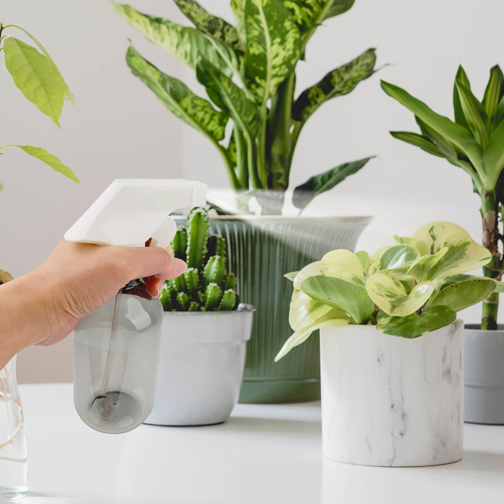 YOLCAR compact handheld design fits comfortably in the hand.