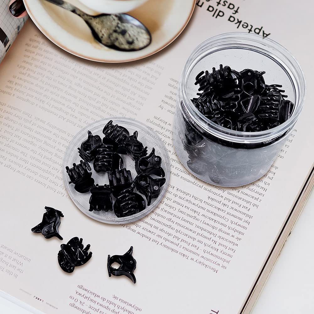 Yongdeli mini clips ideal for party favors, classrooms, or home organization.