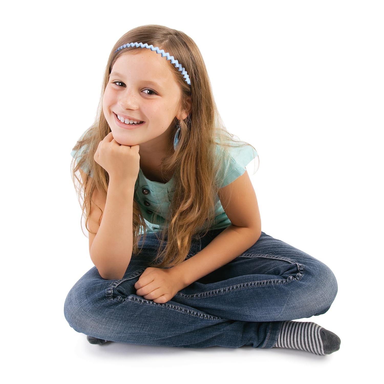 YONOY versatile headbands suitable for women, men, and teens.