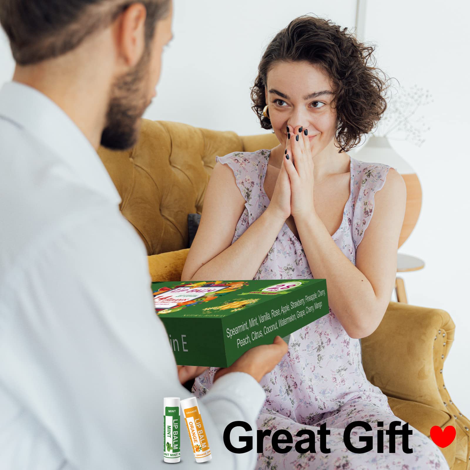 Regalo ideal para San Valentín con Yopela.