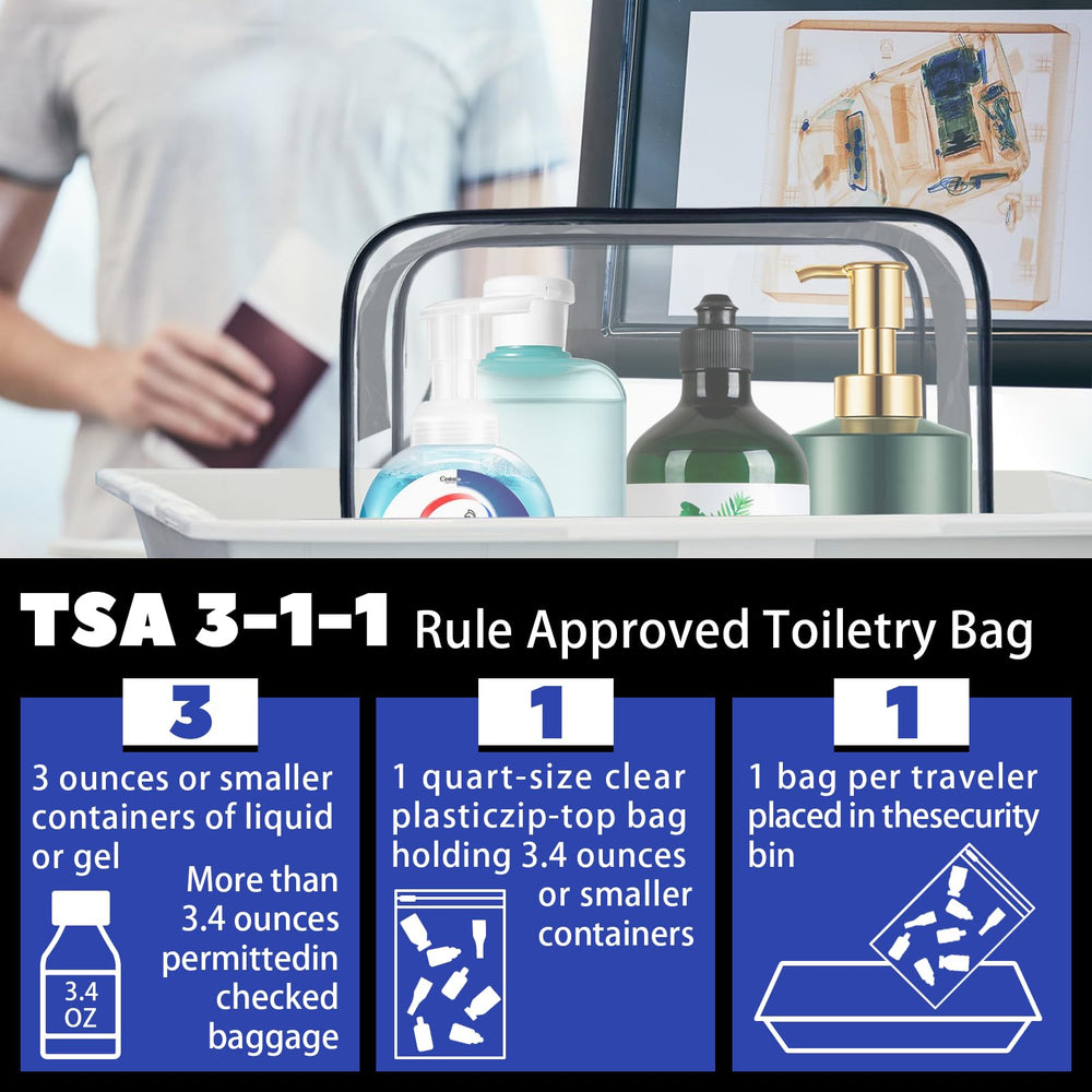 YOQIVEXU ideal gift for travelers and organizers