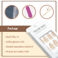 YOSOMK jelly glue enables quick, damage-free removal.