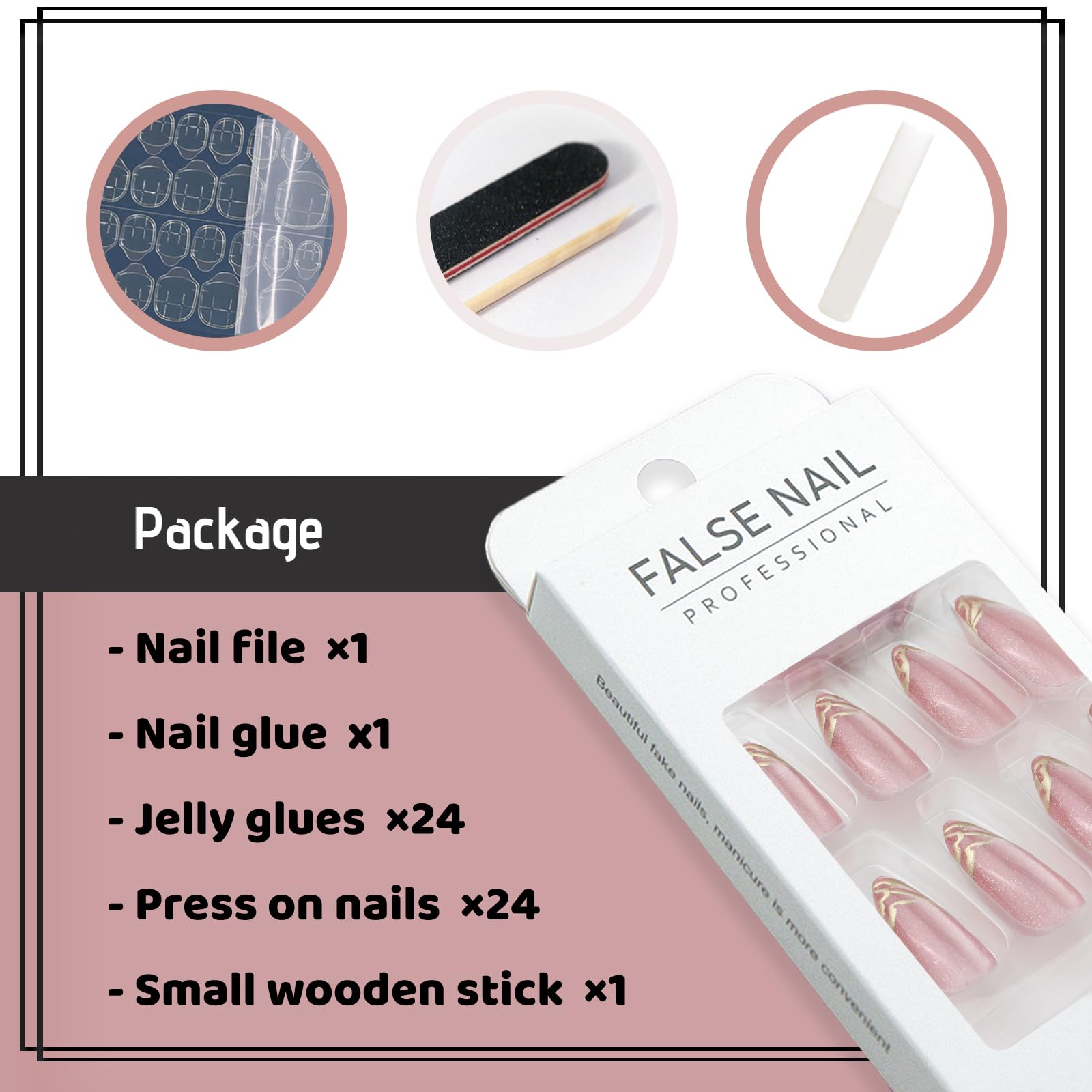 YOSOMMK warm-water removal guide preserves nail health