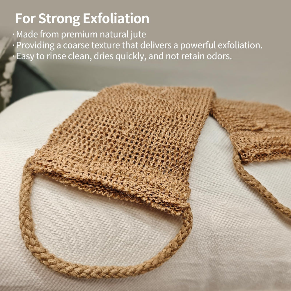 Material natural biodegradable de YOTDHUO, opción ecológica