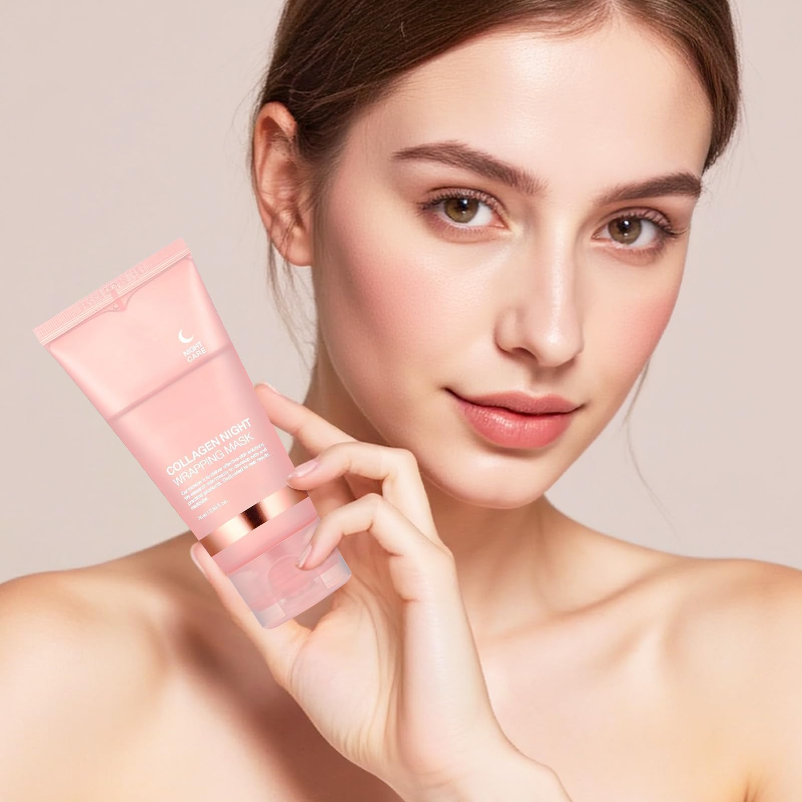 Regalo ideal para cuidado facial de mujeres y adolescentes.