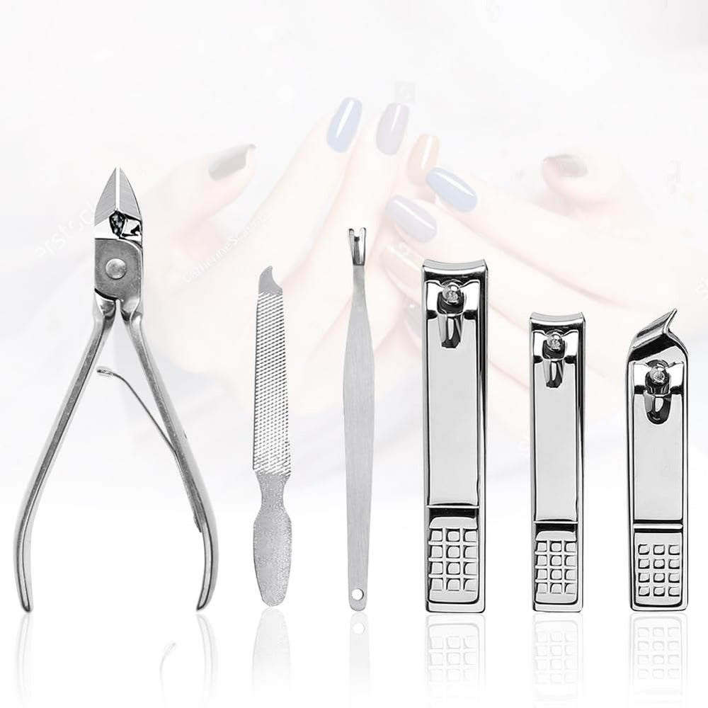 Yougai stainless steel nail tools, durable and sharp for long-lasting use.