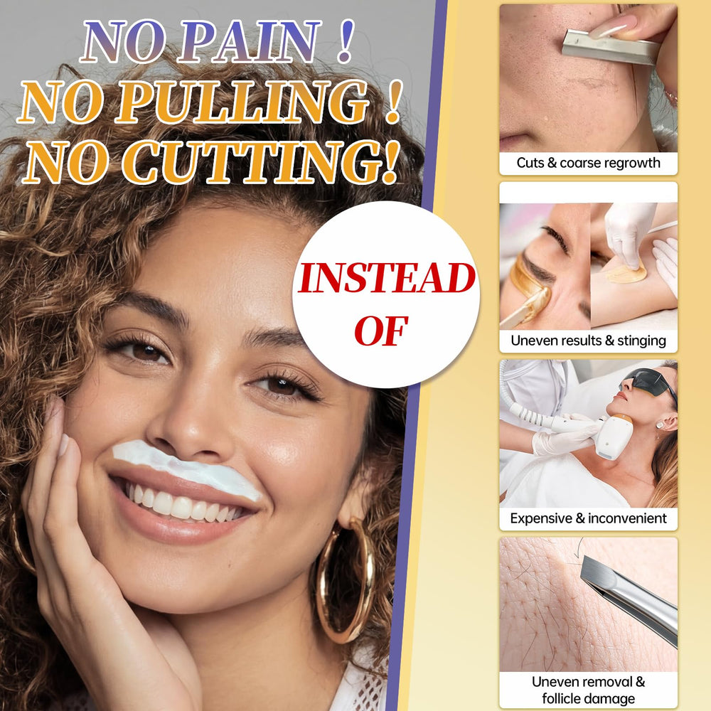 Youggle quick 5-minute treatment for busy routines.