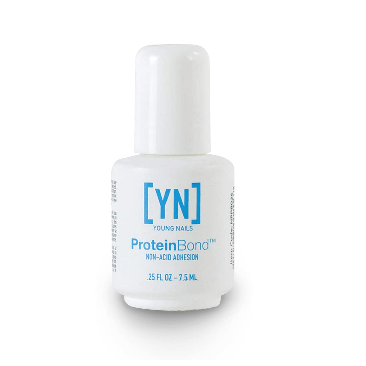 Young Nails Protein Bond primer sin ácido para mejor adherencia en uñas
