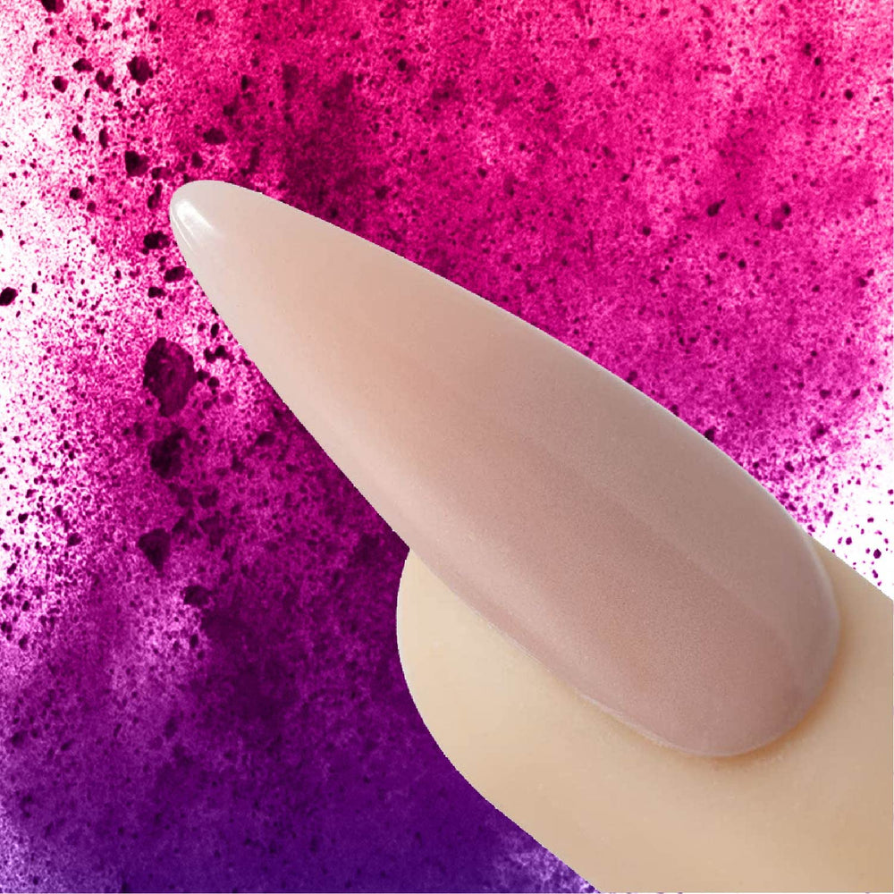 Secado rápido en 75 segundos para acelerar sesiones de uñas