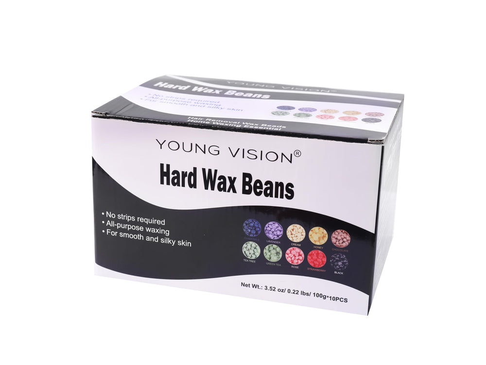 YOUNG VISION 1000g supply provides long-term value for home use.