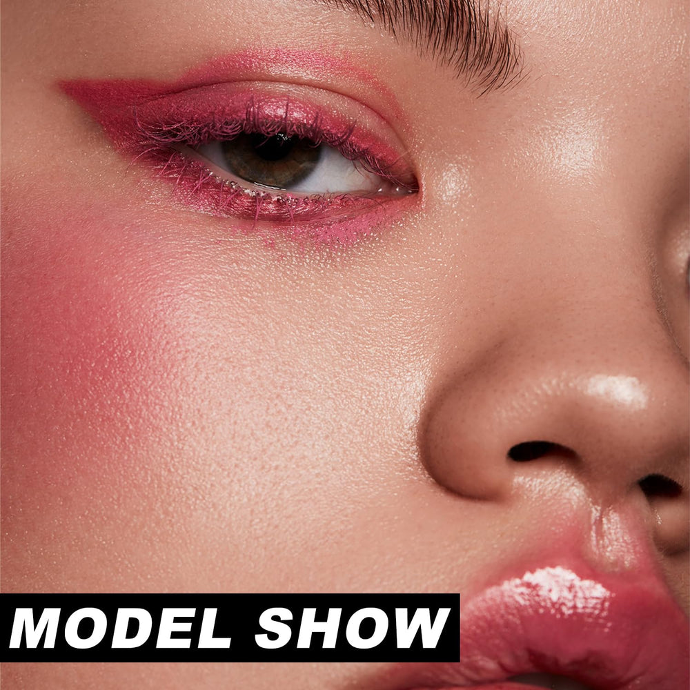 Young Vision multi-use liquid acts as pigment booster and foundation mixer.