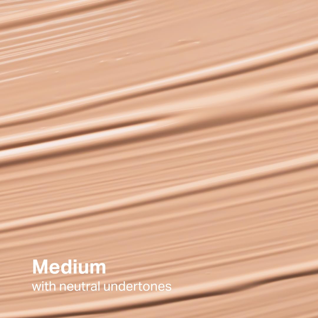 Y’OUR sun protection icon stresses daily SPF 30 benefits.