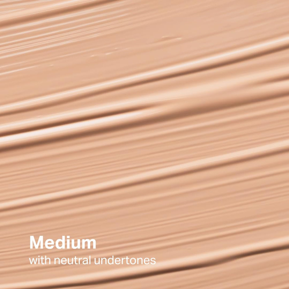 Y’OUR sun protection icon stresses daily SPF 30 benefits.