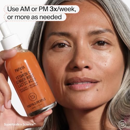 Youth To The People Superfruit Cleanser aroma light and refreshing