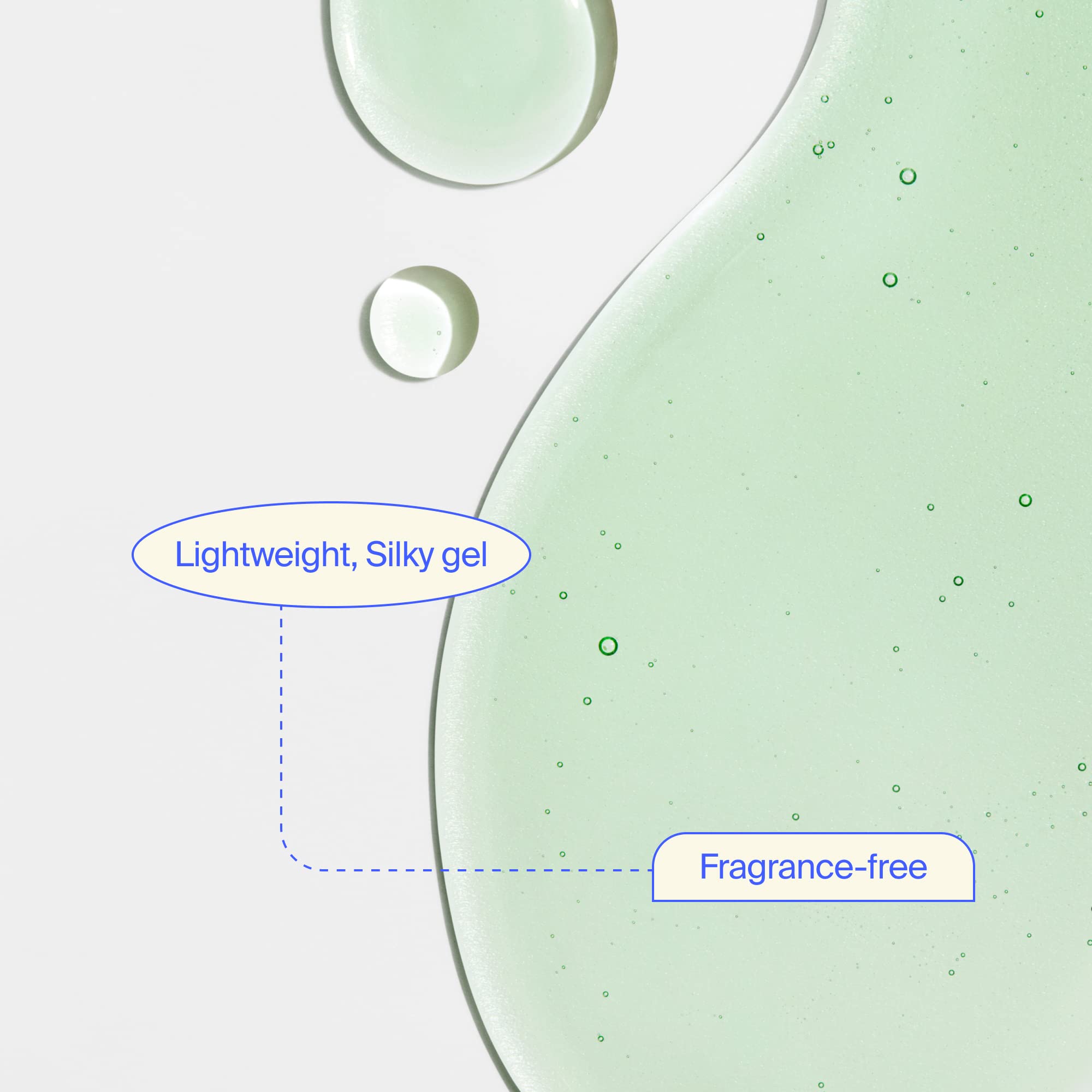 Youth To The People serum dispensing cap enables precise, mess-free application