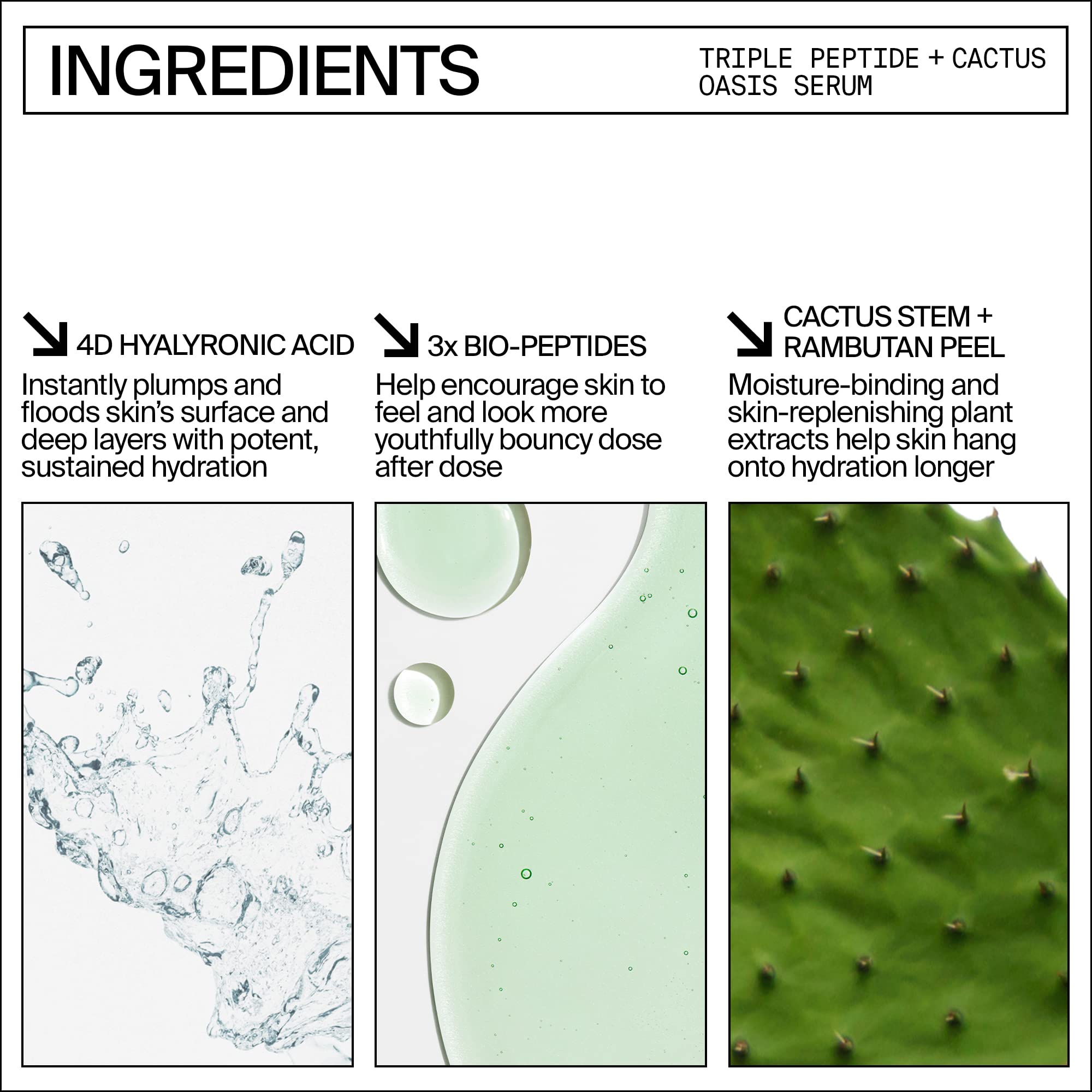 Youth To The People packaging emphasizes fragrance-free formula for sensitive skin