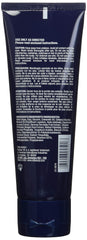 Youthair Creme Lead-Free during application shows even glide and clean finish