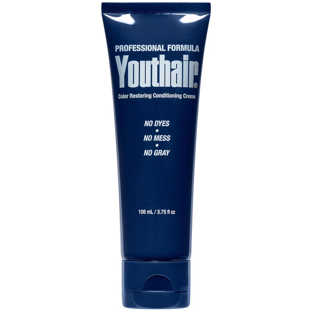 Youthair Crème US-made label emphasizes quality and domestic production