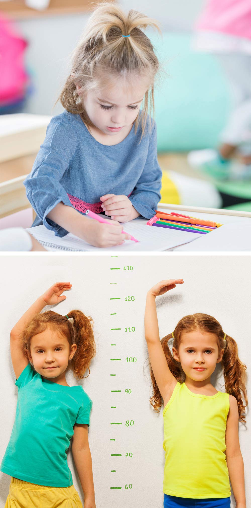 Youxuan Kids elastics 1000-count bag for long-term storage and use.