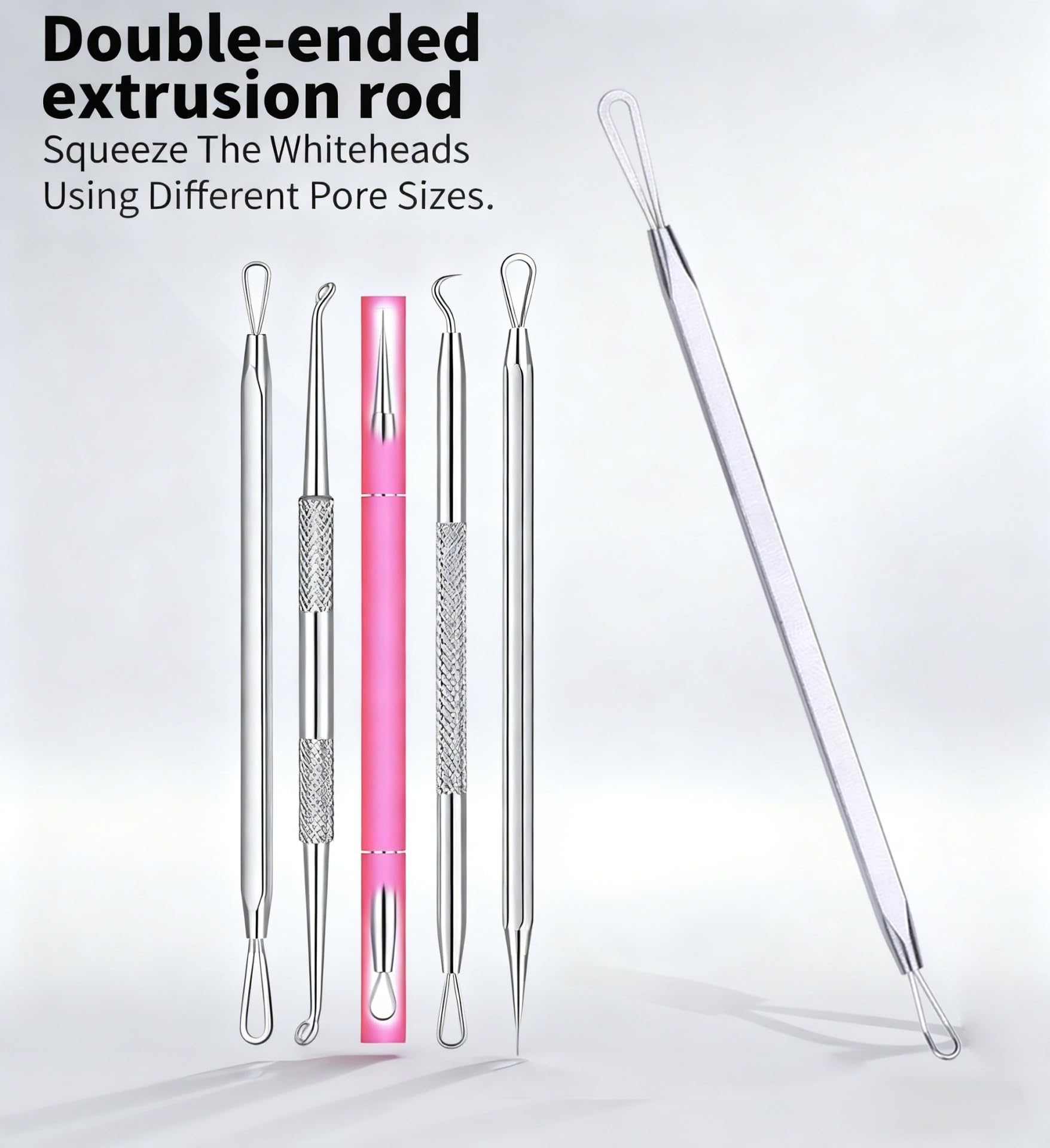 YOUYISI blemish removal tools for routine at-home skincare.
