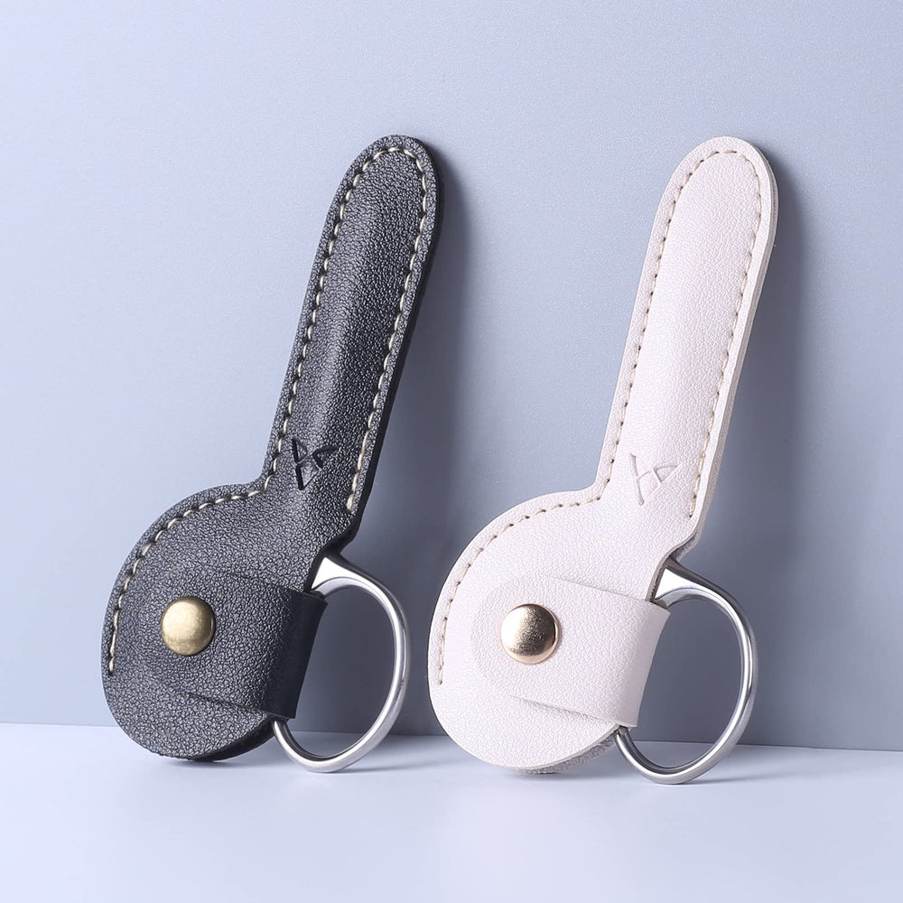 YOUYISI versatile trimming scissors for facial hair and eyebrows, easy to maneuver.