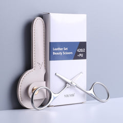 YOUYISI 420J2 stainless steel construction for lasting sharpness and reliability.