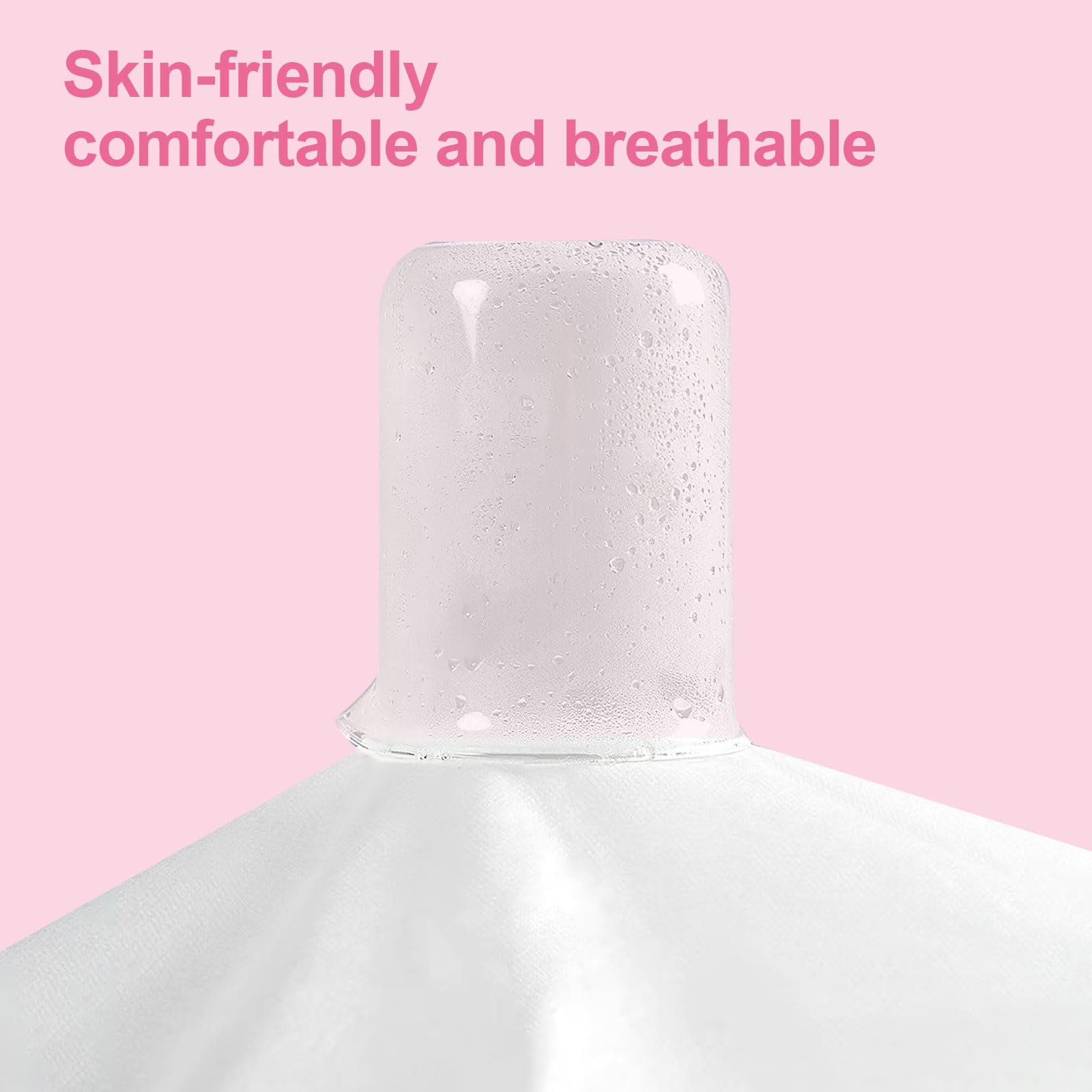 Ypfyed hygienic covers keeping the mattress dry and replaceable