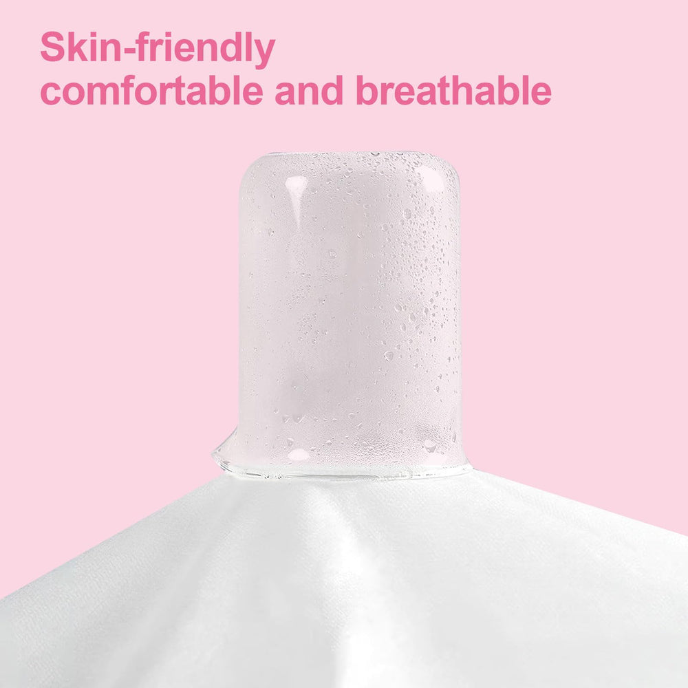 Ypfyed hygienic covers keeping the mattress dry and replaceable