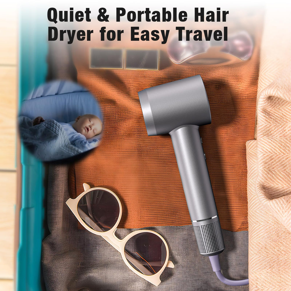 YSATERY Hair Dryer Pro after-sales support and service contact