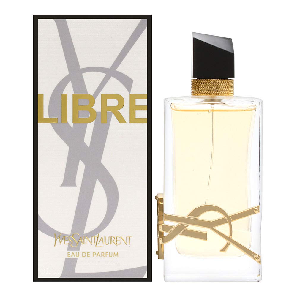 YSL Libre Women EDP bottle close-up, ideal for daily wear and confident presence
