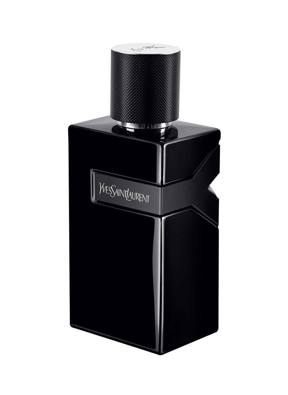 YSL Y Le Parfum Men EDP bottle on shelf for everyday wear
