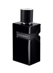 YSL Y Le Parfum Men EDP bottle on shelf for everyday wear