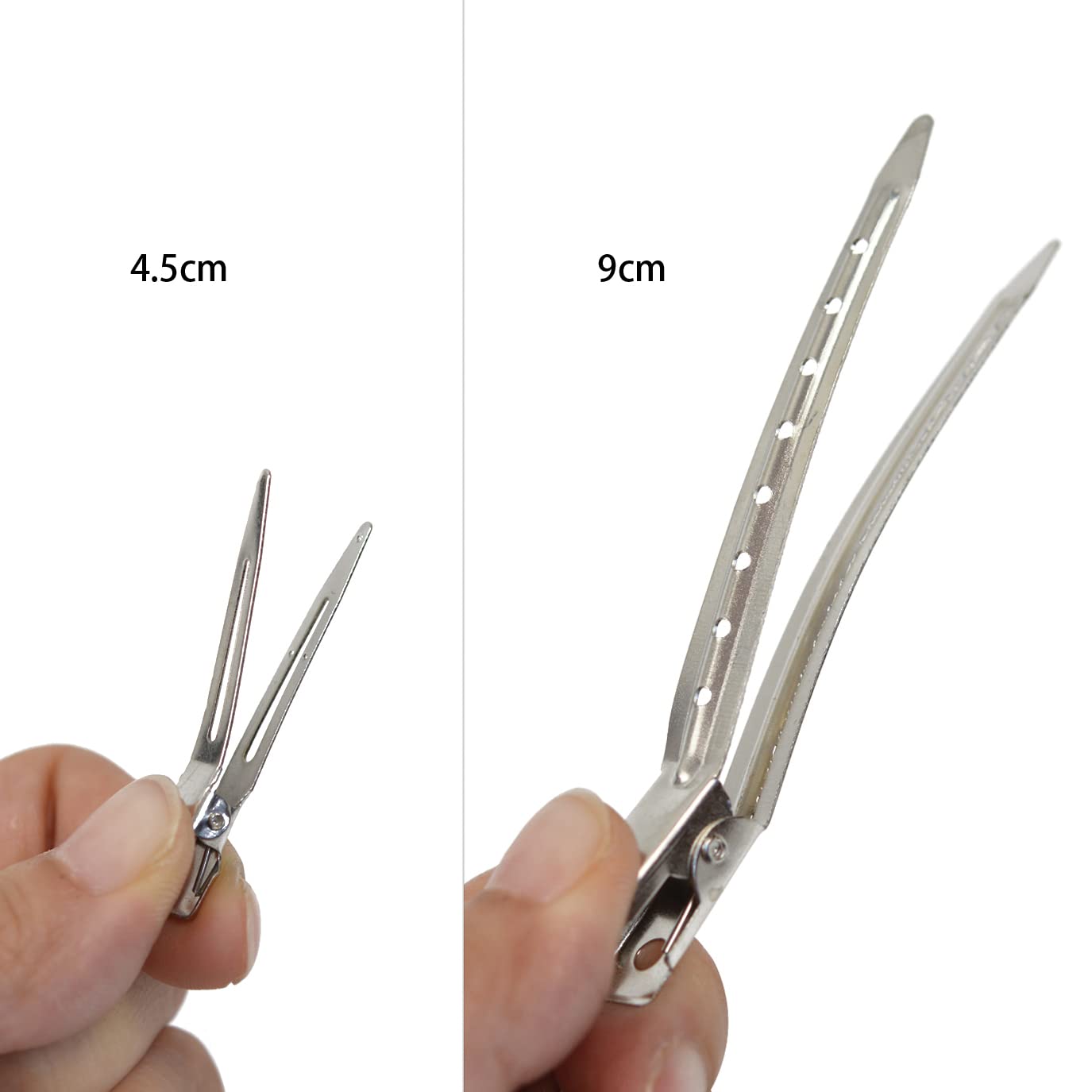 YTBYT comb included for detangling and positioning before bonding