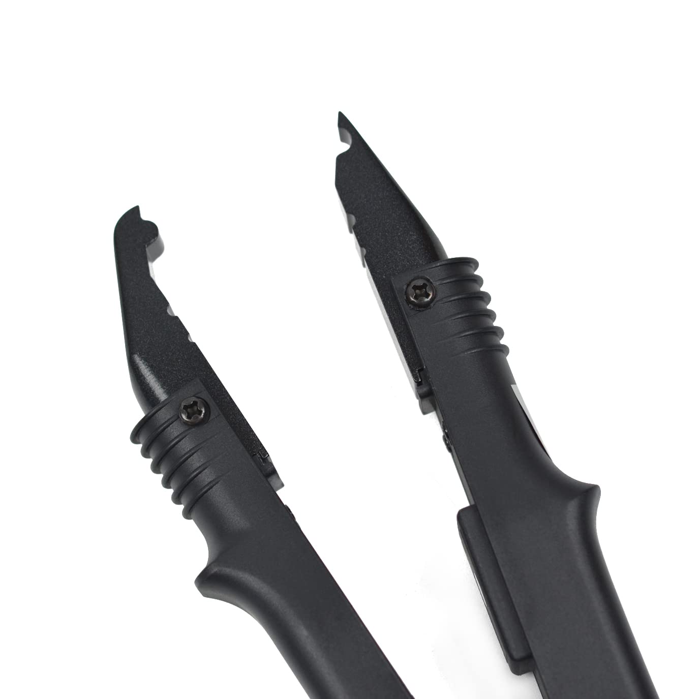YTBYT 50 heat shield guards protecting scalp during bonding