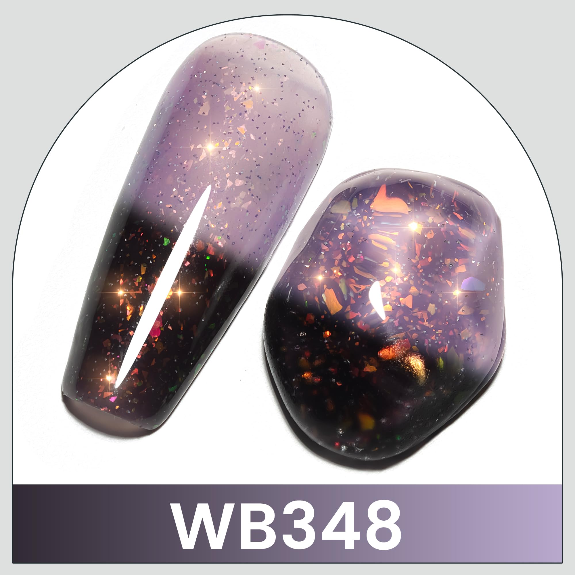 YTD Likomey 15ml bottle is ideal for professionals and nail art.